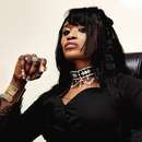 Powerful African-Queen Shemale Dominatrix in Wenatchee